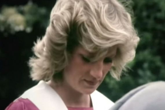 Cuplikan Pertama Film Dokumenter Putri Diana Dirilis, Catat Tanggal Tayangnya - JPNN.COM