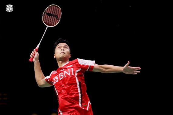 Jadwal Semifinal Thomas Cup 2022: Indonesia Tantang Jepang, Denmark Jumpa Tim Kejutan - JPNN.COM