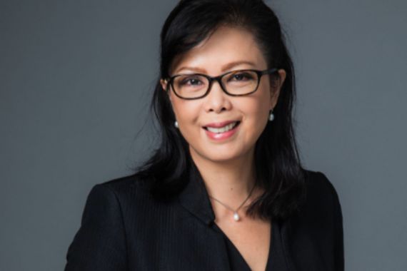 25 Tahun Berkarier, Inge Kusuma Kini Terpilih Sebagai Direktur Eksekutif IPMG - JPNN.COM