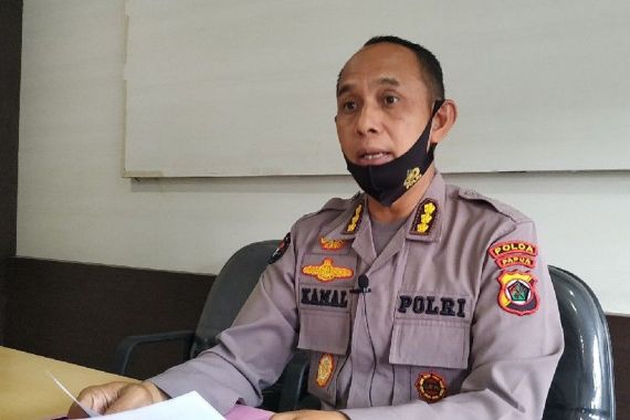 KKB Berulah Lagi, Bakar Perumahan Guru di Kabupaten Puncak Papua - JPNN.COM
