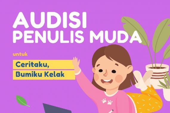 ALINEA Memanggil Penulis Muda Peduli Perubahan Iklim - JPNN.COM