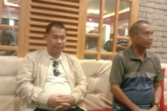 Timnas Sepak Takraw Indonesia Pasang Target Emas di SEA Games 2022 - JPNN.COM