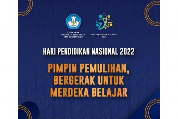 Hardiknas 2022, SIB Bersama SILN Gelar Webinar soal Kurikulum Merdeka - JPNN.COM