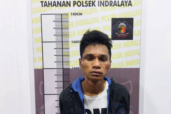 Lihat, Inilah Tampang Bandit Pecah Kaca Mobil yang Beraksi di OKI, Sudah Ditangkap Polisi - JPNN.COM