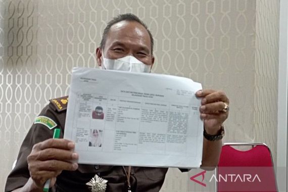Buron Sejak 2020, Edi Saputra bin Zainuddin Dibekuk Tim Tabur Kejati Aceh - JPNN.COM