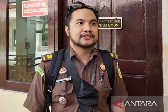 Oknum Bhayangkari Tersangka Kasus Arisan Online Fiktif Rp 11 Miliar Segera Diadili - JPNN.COM