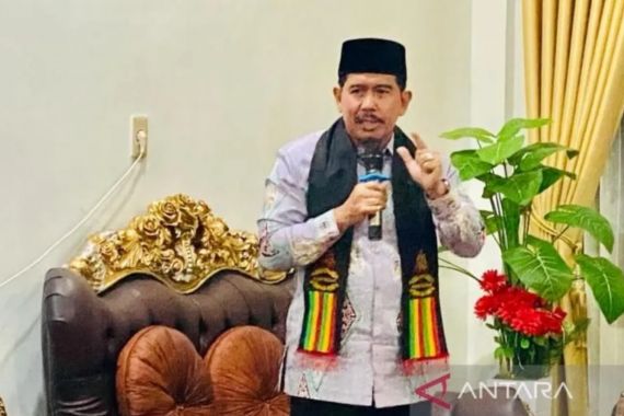 Jenderal Polisi Ini Sebut Ratusan Bupati/Wali Kota Ditangkap Terkait Korupsi - JPNN.COM