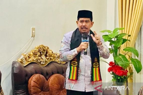 Irjen Agung: Ada 323 Kepala Daerah Terlibat Korupsi, yang Terakhir Bupati Bogor - JPNN.COM