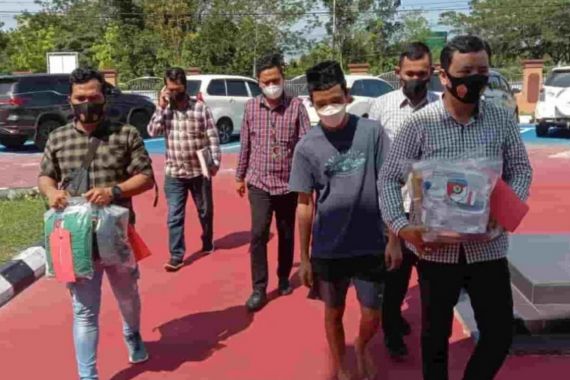 Babak Baru Kasus Dokter Palsu di Desa Sridadi - JPNN.COM