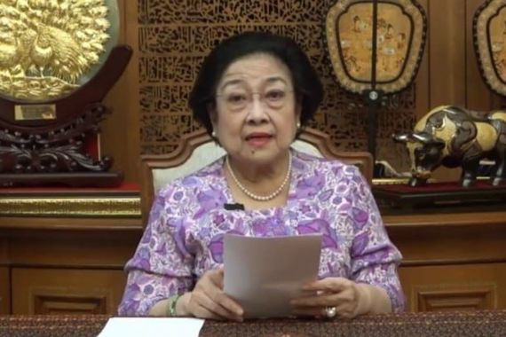 Megawati Dukung China Cs Realisasikan New Development Bank - JPNN.COM