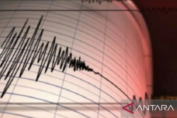 BMKG Minta Masyarakat di NTT tidak Terpancing Isu Gempa dan Tsunami - JPNN.COM