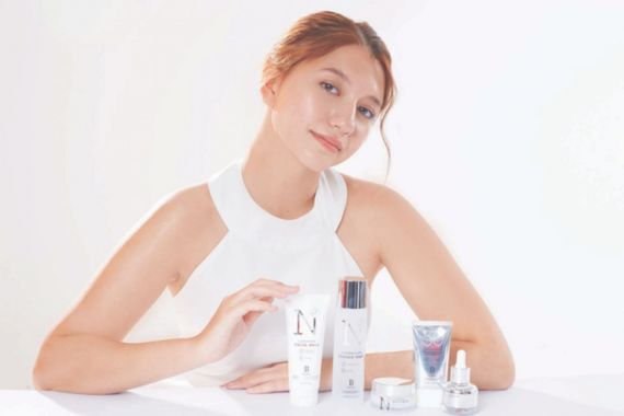 Premiere Beaute Luncurkan Luminous White Natural Brightening Series & Glow Series Acne Care - JPNN.COM