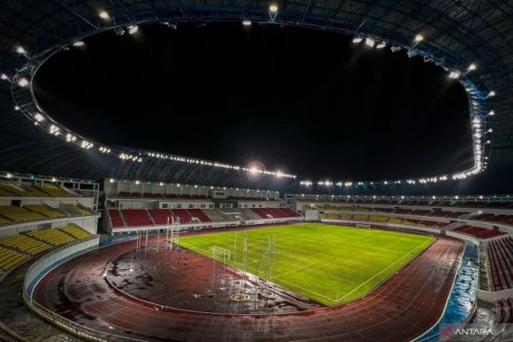 PSIS Akan Gelar 3 Laga Uji Coba di Stadion Jatidiri Semarang - JPNN.COM