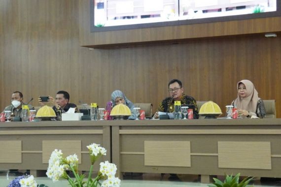 Pra Penas 2022 Siap Digelar di Sulawesi Selatan - JPNN.COM