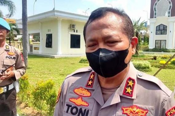 Polisi Ditembak Bandar Narkoba Saat Penggerebekan, Kapolda Sumsel Bilang Begini - JPNN.COM