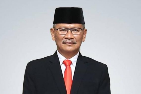Kabar Duka, Ketua Dewan Pengawas BPJS Kesehatan Achmad Yurianto Meninggal Dunia - JPNN.COM