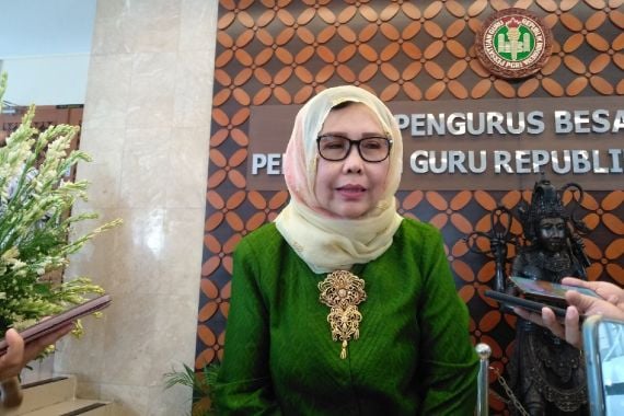 P1-P4 Menanti Pengumuman PPPK Guru 2022, Prof Unifah Ungkap Sikap Mas Nadiem, Luar Biasa - JPNN.COM