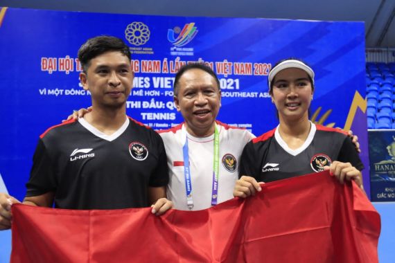 Menpora Amali Dapat Pujian dari Komisi X DPR RI Terkait Prestasi Indonesia di SEA Games - JPNN.COM
