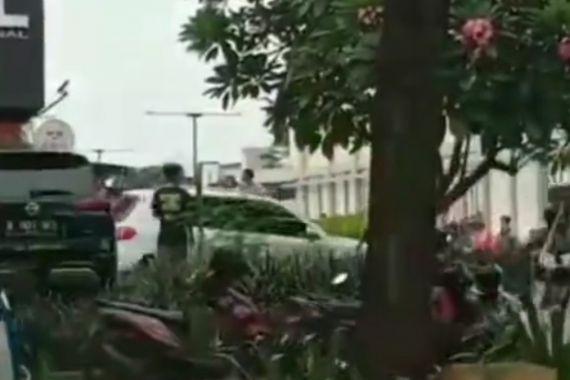 Video Viral Diduga Perampokan yang Menewaskan 3 Orang, Begini Faktanya, Oalah - JPNN.COM