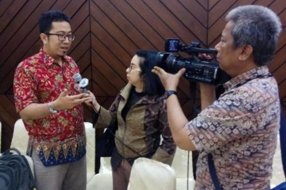 Mantap! Sejak 2019 Indonesia Tak Impor Jagung Pakan - JPNN.COM