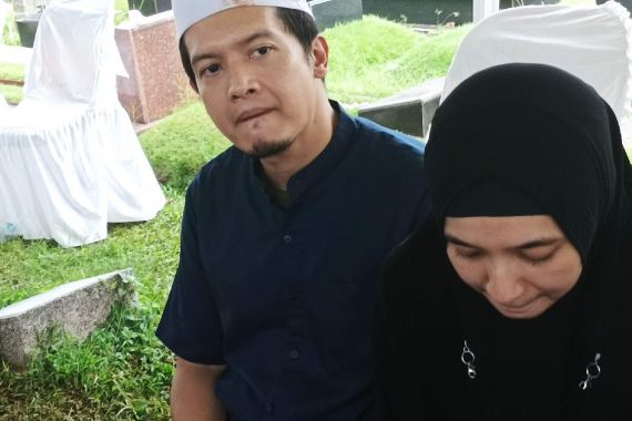 Dimas Seto Ungkap Penyebab Sang Ayah Meninggal Dunia - JPNN.COM