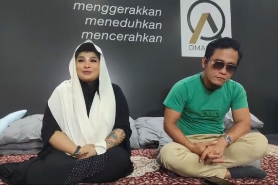 Ternyata Ini Alasan Nania Idol Kembali Memeluk Islam, Bikin Haru - JPNN.COM