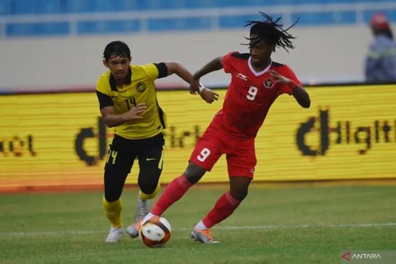 Timnas U-23 Indonesia Raih Perunggu Seusai Bungkam Malaysia Lewat Adu Penalti - JPNN.COM