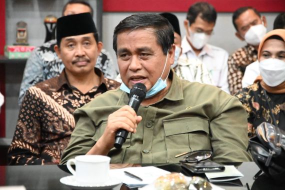Komisi VIII DPR Menilai Kerusuhan di Lombok Barat Bukan soal SARA - JPNN.COM