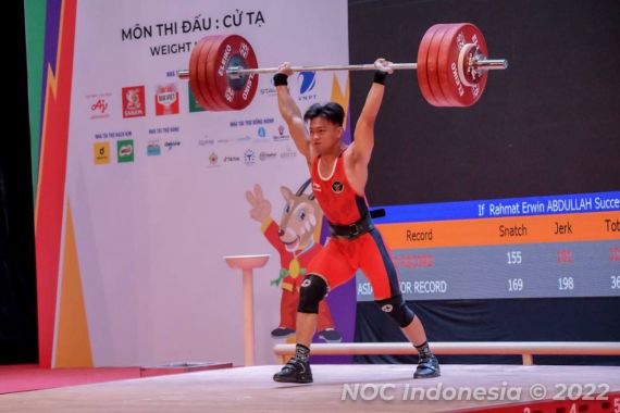 Klasemen Akhir Medali SEA Games 2021: Indonesia Penuhi Target, Vietnam Teratas - JPNN.COM