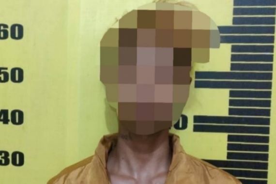 Polisi Tangkap Remaja Ini, yang Kenal Siap-Siap Saja, Ya - JPNN.COM