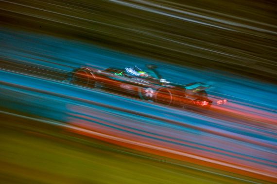 Ajang Formula E Dibandingkan dengan Asian Games 2018, Raja Pane: Enggak Elok Rasanya - JPNN.COM