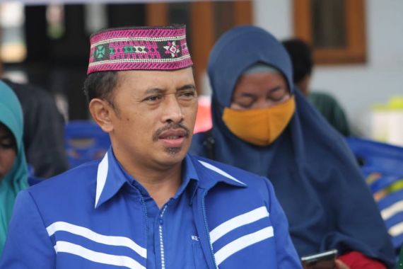 Marselinus Jeramun Terpilih Jadi Ketua Ikatan Alumni Widya Mandala - JPNN.COM