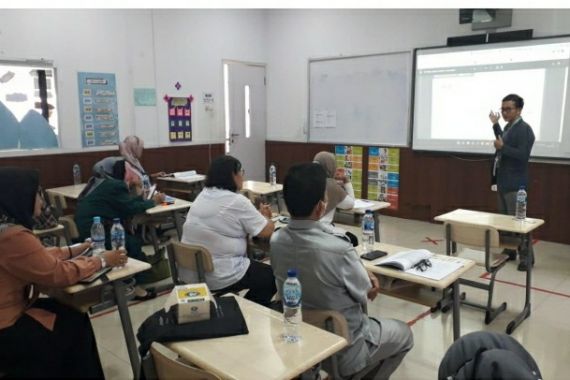 Program Organisasi Penggerak Kemendikbudristek Mulai Diimplementasikan di Medan - JPNN.COM