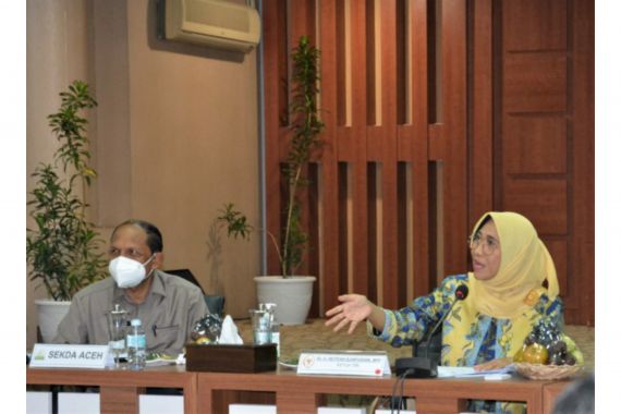 Begini Kondisi Pendidikan di Aceh, Komisi X DPR Janji Bahas Ini dengan Pemerintah - JPNN.COM
