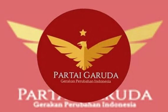 Jubir Partai Garuda Heran Ramai Ribut Capres-Cawapres, tetapi Tak Punya Wewenang - JPNN.COM