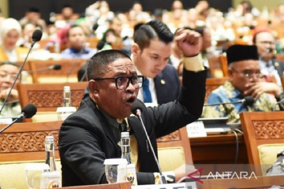 Heboh 4 Pulau di Aceh Beralih ke Sumut, Rafy Angkat Bicara - JPNN.COM