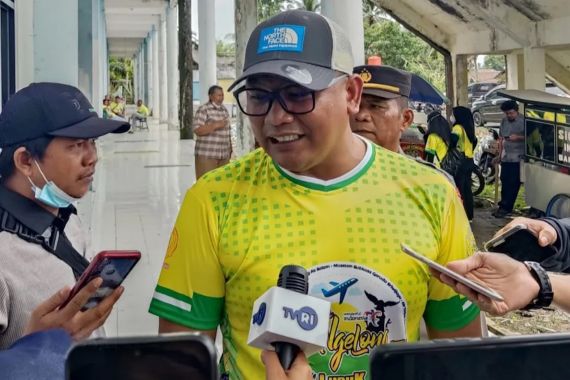 Penjelasan Kapolres AKBP Harissandi Soal Oknum Polisi Pencabul Bocah 5 Tahun - JPNN.COM