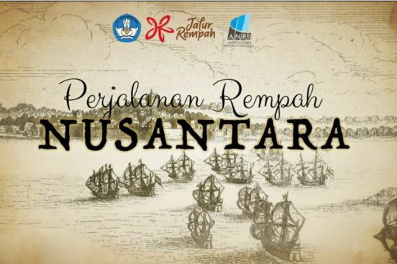 Sepekan Lagi, KRI Dewaruci Bawa Laskar Rempah Menjelajah Surabaya hingga Kupang - JPNN.COM