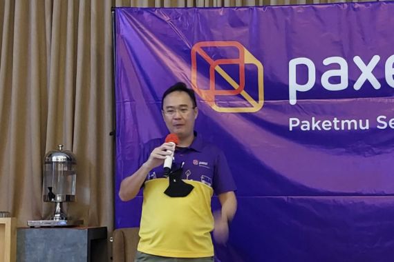 Paxel Untung Besar Selama Ramadan, Meroket Tajam - JPNN.COM
