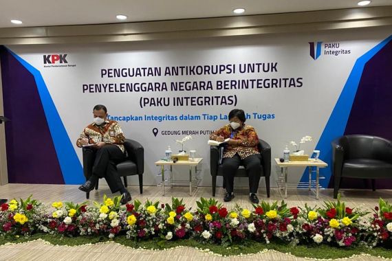 Menteri Siti Ingatkan 3 Hal Penting Kepada Jajaran KLHK - JPNN.COM