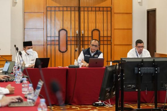 Jemaah Haji Khusus Bakal Terima ‘Insentif’ Nilai Manfaat, Sebegini Besarannya? - JPNN.COM