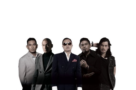 5 Solois Pria Ini Bersatu di Album Kompilasi DIVO Cerita Tentang Cinta - JPNN.COM