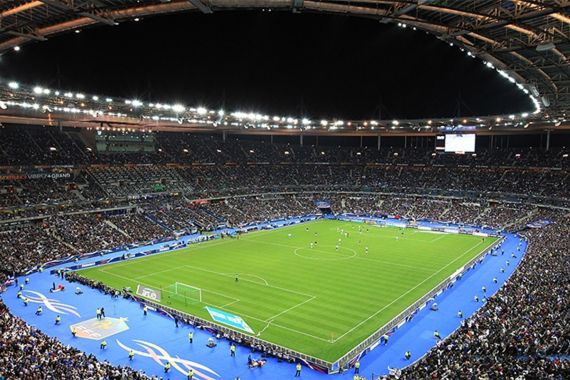 Final Liga Champions: Klub Spanyol Punya Kenangan Manis di Stade de France - JPNN.COM