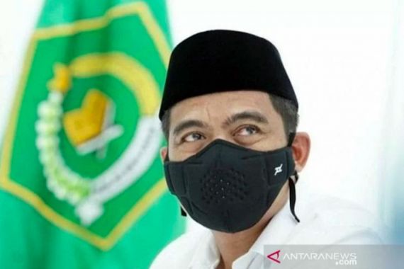 Kemenag Gencarkan Revitalisasi KUA, Kriteria Tipologi Bakal Diubah  - JPNN.COM