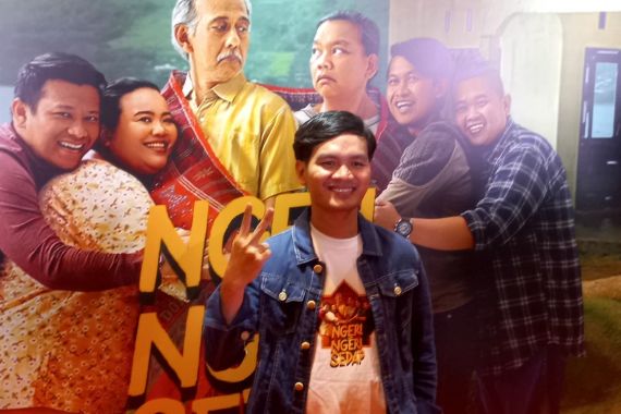 Film Ngeri-Ngeri Sedap Bakal Mengocok Perut Penonton, Sutradara tak Berharap Karyanya Jadi Komedi - JPNN.COM