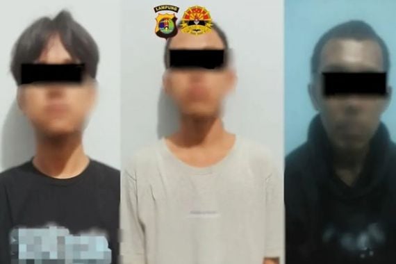 Siswa SMA Tewas Dianiaya, Pelakunya 3 Orang, AKP Andre Pimpin Penangkapan - JPNN.COM