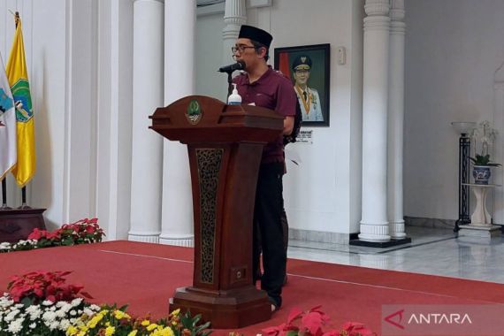 Info soal Anak Ridwan Kamil, Mohon Doanya - JPNN.COM