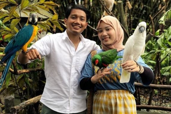 Anak Ridwan Kamil Hilang di Sungai Aare, Giring Hingga Melanie Subono Mendoakan - JPNN.COM