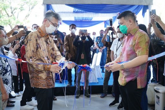 Suzuki Marine Hadir Lebih Dekat dengan Warga Makassar - JPNN.COM