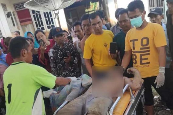 Agus Diduga Korban Pembunuhan, AKP Tony Ungkap Ada Trauma di Bagian Kepala - JPNN.COM